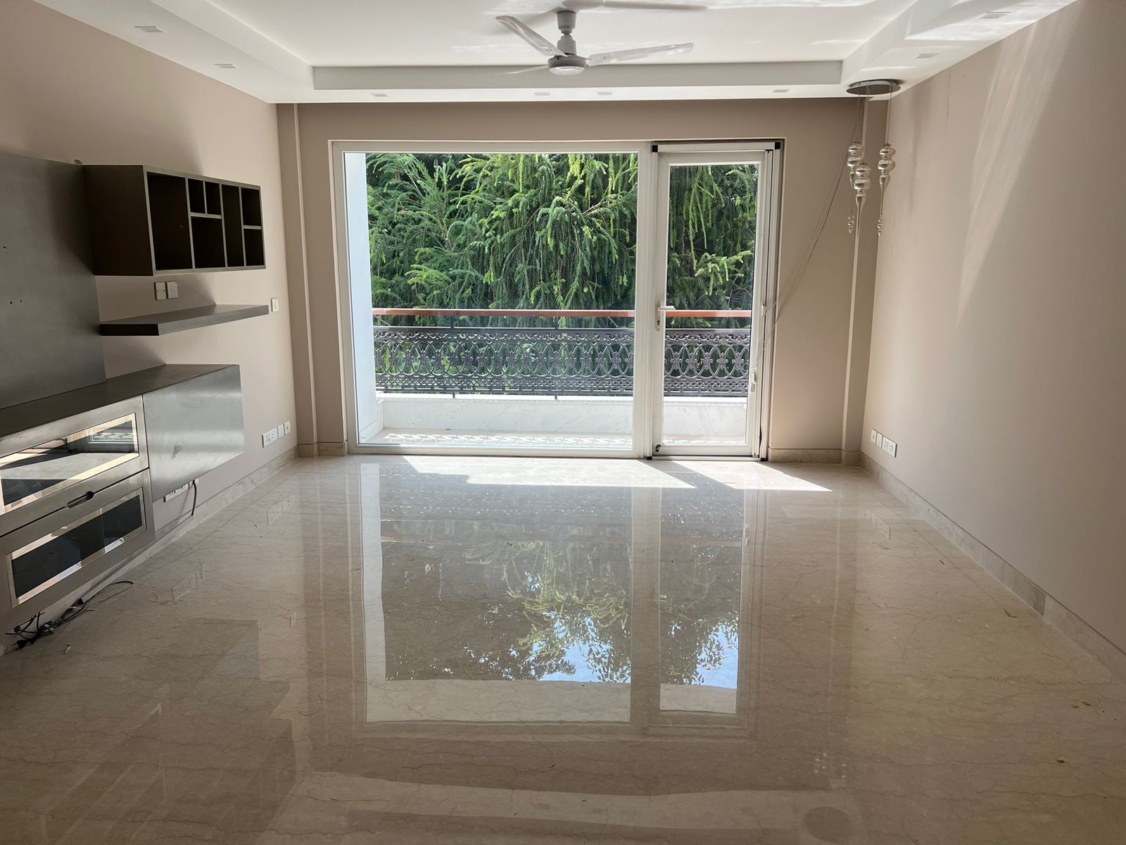 4bhk builder floor rent